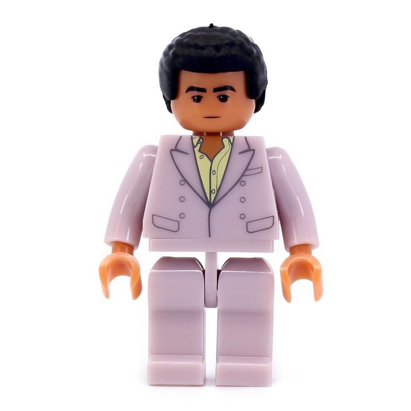 TINY ATBFS007 non  KỶ NGUYÊN LỚN 1992 FANG ZHANBO bộ đồ chơi xếp lắp ráp ghép mô hình