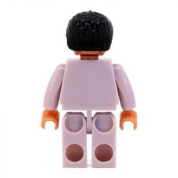 TINY ATBFS007 non  KỶ NGUYÊN LỚN 1992 FANG ZHANBO bộ đồ chơi xếp lắp ráp ghép mô hình