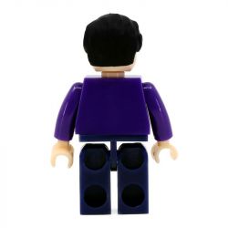 TINY ATBFS006 non  LÂM NHẤT LUNG bộ đồ chơi xếp lắp ráp ghép mô hình