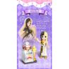 GUDI 9053 non  YE LUOLI DREAM FAIRY 8 PHONG CÁCH bộ đồ chơi xếp lắp ráp ghép mô hình Yeloli