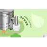 WEKKI 506051 non  WANGLAOJI THỰC SỰ DƯỚI LỬA CỬA HÀNG TRÀ THẢO DƯỢC bộ đồ chơi xếp lắp ráp ghép mô hình Creator SO CHILLYHERBAL TEA SHOP Sáng Tạo