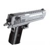 JIESTAR 92400 non  ĐẠI BÀNG SA MẠC bộ đồ chơi xếp lắp ráp ghép mô hình Gun Súng 795 khối