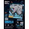 INBRIXX 687501 non  HÌNH ĐẠI DIỆN THẦN ZILLA bộ đồ chơi xếp lắp ráp ghép mô hình GODZILLA 229 khối