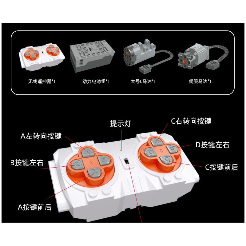 JIESTAR 92015 non  MCLAREN 570S NHỆN tỷ lệ 1:14 bộ đồ chơi xếp lắp ráp ghép mô hình Creator Expert MCLAREN 570S SPIDER Chuyên Gia Sáng Tạo 1195 khối