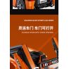JIESTAR 92015 non  MCLAREN 570S NHỆN tỷ lệ 1:14 bộ đồ chơi xếp lắp ráp ghép mô hình Creator Expert MCLAREN 570S SPIDER Chuyên Gia Sáng Tạo 1195 khối