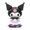 TOP TOY TC1803 1803 JK1803 non  THÂN MÁY CYBORG PHIÊN BẢN CỦA KUROME COLLECTOR bộ đồ chơi xếp lắp ráp ghép mô hình Movie & Game KUROMI Phim Và Trò Chơi 1000 khối