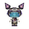 TOP TOY TC1803 1803 JK1803 non  THÂN MÁY CYBORG PHIÊN BẢN CỦA KUROME COLLECTOR bộ đồ chơi xếp lắp ráp ghép mô hình Movie & Game KUROMI Phim Và Trò Chơi 1000 khối