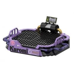 TOP TOY TC1803 1803 JK1803 non  THÂN MÁY CYBORG PHIÊN BẢN CỦA KUROME COLLECTOR bộ đồ chơi xếp lắp ráp ghép mô hình Movie & Game KUROMI Phim Và Trò Chơi 1000 khối