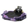 TOP TOY TC1803 1803 JK1803 non  THÂN MÁY CYBORG PHIÊN BẢN CỦA KUROME COLLECTOR bộ đồ chơi xếp lắp ráp ghép mô hình Movie & Game KUROMI Phim Và Trò Chơi 1000 khối
