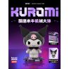 TOP TOY TC1803 1803 JK1803 non  THÂN MÁY CYBORG PHIÊN BẢN CỦA KUROME COLLECTOR bộ đồ chơi xếp lắp ráp ghép mô hình Movie & Game KUROMI Phim Và Trò Chơi 1000 khối