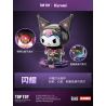 TOP TOY TC1803 1803 JK1803 non  THÂN MÁY CYBORG PHIÊN BẢN CỦA KUROME COLLECTOR bộ đồ chơi xếp lắp ráp ghép mô hình Movie & Game KUROMI Phim Và Trò Chơi 1000 khối