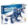 PanlosBrick 611013 Panlos Brick 611013 non  SPINOSAURUS CƠ KHÍ LỚN bộ đồ chơi xếp lắp ráp ghép mô hình MECHANICAL DINOSAUR SPINOSAURUS 1889 khối