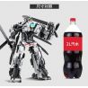 GBL KY1084 1084 non  GIÁP VŨ TRANG ZHI-20 bộ đồ chơi xếp lắp ráp ghép mô hình  Z-20 ARMOR Kỹ Thuật Công Nghệ Cao Mô Hình Phương Tiện 841 khối