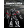 GBL KY1084 1084 non  GIÁP VŨ TRANG ZHI-20 bộ đồ chơi xếp lắp ráp ghép mô hình  Z-20 ARMOR Kỹ Thuật Công Nghệ Cao Mô Hình Phương Tiện 841 khối