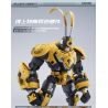 BLOKS 85010 non  ANH HÙNG VÔ TẬN VUA KHỈ bộ đồ chơi xếp lắp ráp ghép mô hình MACHING ARMOR 386 khối