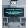 BLOKS 85010 non  ANH HÙNG VÔ TẬN VUA KHỈ bộ đồ chơi xếp lắp ráp ghép mô hình MACHING ARMOR 386 khối