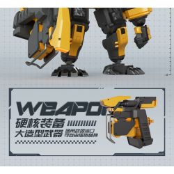 BLOKS 85010 non  ANH HÙNG VÔ TẬN VUA KHỈ bộ đồ chơi xếp lắp ráp ghép mô hình MACHING ARMOR 386 khối