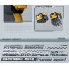BLOKS 85010 non  ANH HÙNG VÔ TẬN VUA KHỈ bộ đồ chơi xếp lắp ráp ghép mô hình MACHING ARMOR 386 khối