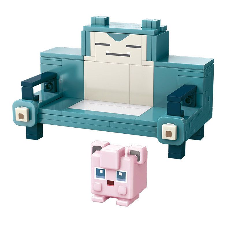 Enlighten 73014 Qman 73014 non  POKÉMON PHIÊU LƯU 4 LOẠI bộ đồ chơi xếp lắp ráp ghép mô hình Pokemon Enlighten 73014 Qman 73014 non  POKÉMON PHIÊU LƯU 4 LOẠI bộ đồ chơi xếp lắp ráp ghép mô hình Pokemon