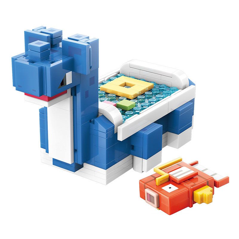 Enlighten 73014 Qman 73014 non  POKÉMON PHIÊU LƯU 4 LOẠI bộ đồ chơi xếp lắp ráp ghép mô hình Pokemon Enlighten 73014 Qman 73014 non  POKÉMON PHIÊU LƯU 4 LOẠI bộ đồ chơi xếp lắp ráp ghép mô hình Pokemon