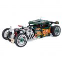 SHARP MODEL JIMU LIANGPIN 10509 non Lego XE CỔ SỬA ĐỔI CHẤT NỔ HOT ROD 1949 tỷ lệ 1:8 bộ đồ chơi xếp lắp ráp ghép mô hình Racers MODIFIED VEHICLE Đua Tốc Độ 2618 khối