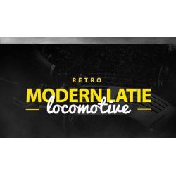 K BOX 10515 non  XE MÁY BMW LATTE bộ đồ chơi xếp lắp ráp ghép mô hình Motorcycle Motorbike BMW R NINET Xe Hai Bánh 925 khối