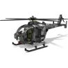 MEGA BLOKS GCP11 non  MÁY BAY TRỰC THĂNG HOẠT ĐỘNG ĐẶC BIỆT bộ đồ chơi xếp lắp ráp ghép mô hình Call Of Duty MEGA CONSTRUX CALL OF DUTY SPECIAL OPS COPTER 363 khối