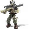 MEGA BLOKS GCP11 non  MÁY BAY TRỰC THĂNG HOẠT ĐỘNG ĐẶC BIỆT bộ đồ chơi xếp lắp ráp ghép mô hình Call Of Duty MEGA CONSTRUX CALL OF DUTY SPECIAL OPS COPTER 363 khối