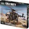 MEGA BLOKS GCP11 non  MÁY BAY TRỰC THĂNG HOẠT ĐỘNG ĐẶC BIỆT bộ đồ chơi xếp lắp ráp ghép mô hình Call Of Duty MEGA CONSTRUX CALL OF DUTY SPECIAL OPS COPTER 363 khối