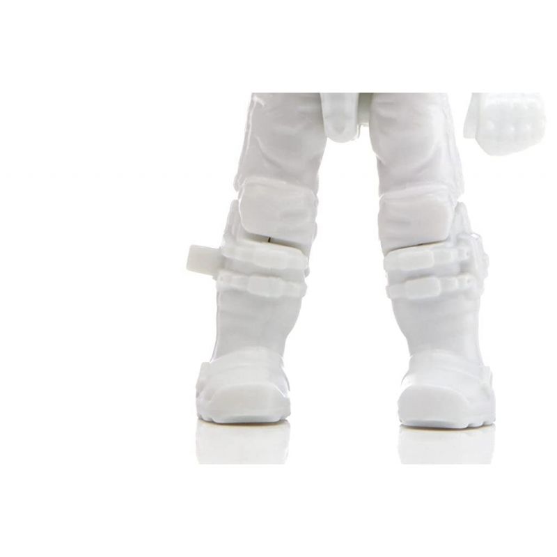 MEGA BLOKS 06863 non  ODIN SPACE STRIKE ĐỘT KÍCH TRẠM VŨ TRỤ bộ đồ chơi xếp lắp ráp ghép mô hình Call Of Duty MEGA BLOKS CALL OF DUTY ODIN SPACE STATION STRIKE 695 khối