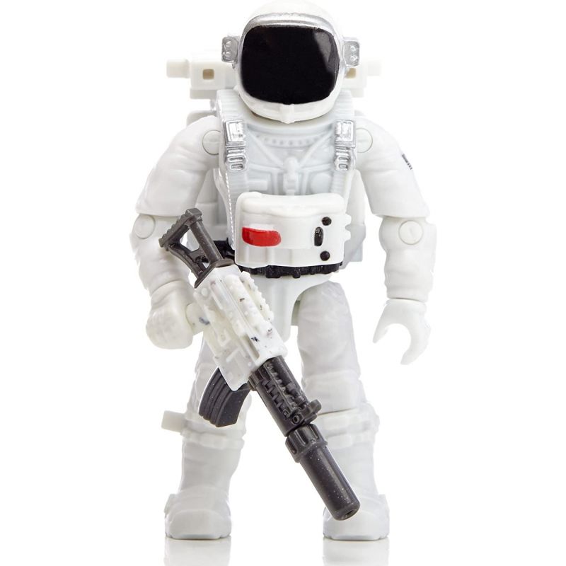 MEGA BLOKS 06863 non  ODIN SPACE STRIKE ĐỘT KÍCH TRẠM VŨ TRỤ bộ đồ chơi xếp lắp ráp ghép mô hình Call Of Duty MEGA BLOKS CALL OF DUTY ODIN SPACE STATION STRIKE 695 khối