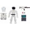 MEGA BLOKS 06863 non  ODIN SPACE STRIKE ĐỘT KÍCH TRẠM VŨ TRỤ bộ đồ chơi xếp lắp ráp ghép mô hình Call Of Duty MEGA BLOKS CALL OF DUTY ODIN SPACE STATION STRIKE 695 khối