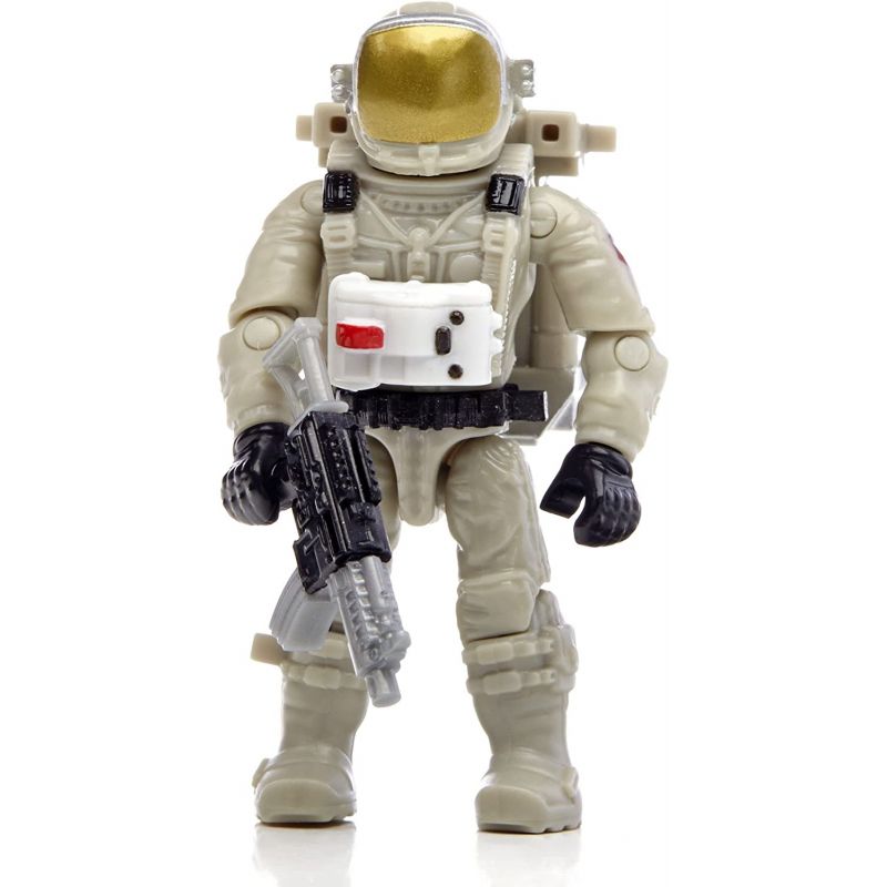 MEGA BLOKS 06863 non  ODIN SPACE STRIKE ĐỘT KÍCH TRẠM VŨ TRỤ bộ đồ chơi xếp lắp ráp ghép mô hình Call Of Duty MEGA BLOKS CALL OF DUTY ODIN SPACE STATION STRIKE 695 khối