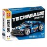 SEMBO 7015 non  TÍCH LŨY VŨ KHÍ 7015 bộ đồ chơi xếp lắp ráp ghép mô hình  Kỹ Thuật Công Nghệ Cao Mô Hình Phương Tiện 221 khối