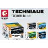 SEMBO 7012 non  TÍCH LŨY VŨ KHÍ ĐIÊN CUỒNG 7012 bộ đồ chơi xếp lắp ráp ghép mô hình  Kỹ Thuật Công Nghệ Cao Mô Hình Phương Tiện 218 khối