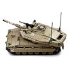 SLUBAN M38-B1022 B1022 1022 M38B1022 38-B1022 non  XE CHIẾN ĐẤU BỘ BINH MERKAVA TĂNG CHỦ LỰC MK4 bộ đồ chơi xếp lắp ráp ghép mô hình Military Army MERKAVA MAIN BATTLE TANK Quân Sự Bộ Đội 937 khối