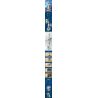 REOBRIX 66028 non  HẢI ĐĂNG bộ đồ chơi xếp lắp ráp ghép mô hình EUROPEAN CENTURY LIGHTHOUSE 3228 khối