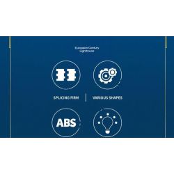 REOBRIX 66028 non  HẢI ĐĂNG bộ đồ chơi xếp lắp ráp ghép mô hình EUROPEAN CENTURY LIGHTHOUSE 3228 khối REOBRIX 66028 non  HẢI ĐĂNG bộ đồ chơi xếp lắp ráp ghép mô hình EUROPEAN CENTURY LIGHTHOUSE 3228 khối