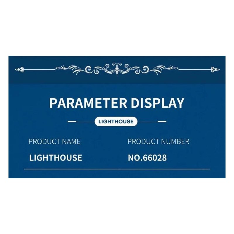 REOBRIX 66028 non  HẢI ĐĂNG bộ đồ chơi xếp lắp ráp ghép mô hình EUROPEAN CENTURY LIGHTHOUSE 3228 khối REOBRIX 66028 non  HẢI ĐĂNG bộ đồ chơi xếp lắp ráp ghép mô hình EUROPEAN CENTURY LIGHTHOUSE 3228 khối