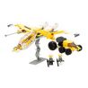 GUDI 8615 non  VẬN CHUYỂN BÒ TÓT bộ đồ chơi xếp lắp ráp ghép mô hình Star Wars STAR CONTEND FOR HEGEMONY Chiến Tranh Giữa Các Vì Sao 282 khối