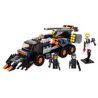 GUDI 8617 non  MÁY BAY CHIẾN ĐẤU TẤN CÔNG MỌI ĐỊA HÌNH bộ đồ chơi xếp lắp ráp ghép mô hình Star Wars STAR CONTEND FOR HEGEMONY Chiến Tranh Giữa Các Vì Sao 401 khối