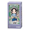 LOZ 1556 non  SINH VIÊN YÊU NƯỚC bộ đồ chơi xếp lắp ráp ghép mô hình 260 khối
