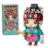 LOZ 1551 non  QUỐC TRIỀU ĐANG CẦM QUYỀN VĨNH BIỆT NÀNG MAI MỐI bộ đồ chơi xếp lắp ráp ghép mô hình Lung Tung Thuộc Nhiều Thể Loại 276 khối