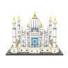 LOZ 1027 non  TAJ MAHAL bộ đồ chơi xếp lắp ráp ghép mô hình Buildings 1987 khối