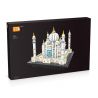 LOZ 1027 non  TAJ MAHAL bộ đồ chơi xếp lắp ráp ghép mô hình Buildings 1987 khối
