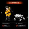BLOKS 71051 non  PHI HÀNH GIA MMU (MANNED MOBILITY UNIT) SUIT tỷ lệ 1:19 bộ đồ chơi xếp lắp ráp ghép mô hình Movie & Game Phim Và Trò Chơi