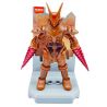 BLOKS 71217 non  GV-06 KỲ TÍCH MẠNH NHẤT PHIÊN BẢN ALL STARS VOL.6 bộ đồ chơi xếp lắp ráp ghép mô hình Ultraman Vệ Binh Vũ Trụ Siêu Nhân Điện Quang