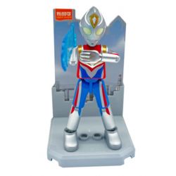 BLOKS 71217 non  GV-06 KỲ TÍCH MẠNH NHẤT PHIÊN BẢN ALL STARS VOL.6 bộ đồ chơi xếp lắp ráp ghép mô hình Ultraman Vệ Binh Vũ Trụ Siêu Nhân Điện Quang