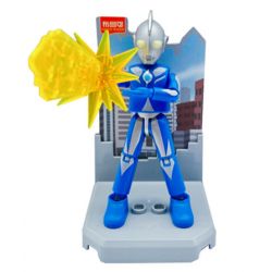 BLOKS 71217 non  GV-06 KỲ TÍCH MẠNH NHẤT PHIÊN BẢN ALL STARS VOL.6 bộ đồ chơi xếp lắp ráp ghép mô hình Ultraman Vệ Binh Vũ Trụ Siêu Nhân Điện Quang