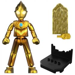 BLOKS 71227 MEGA BLOKS 71227C non  ALTEC FAMOUS BOOK YEARBOOK EDITION - PHIÊN BẢN ĐẶC BIỆT 2023 bộ đồ chơi xếp lắp ráp ghép mô hình Ultraman Vệ Binh Vũ Trụ Siêu Nhân Điện Quang